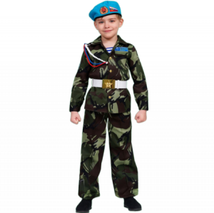 к-1108 Костюм Десантник