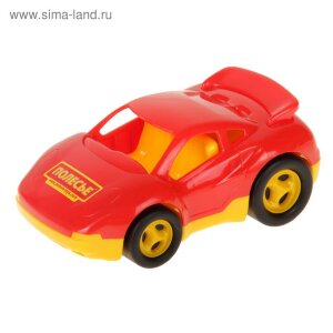 И-1032 Автомобиль гоночный «Вираж»