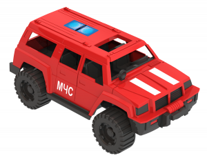 и-11949 Машинка МЧС	