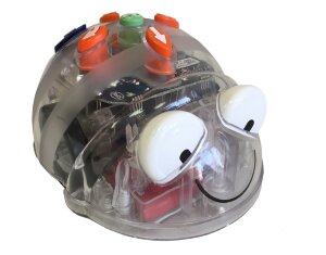 п-314 Мини-робот программируемый Blue-Bot (Bluetooth)