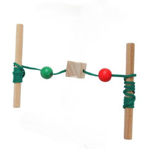 и-11594 Игра Кто быстрее? Проворные ручки (2 игрока)