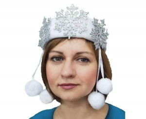 к-1122 Повязка "Зимняя"