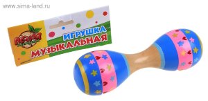 С-31 Музыкальная игрушка "Диджериду"
