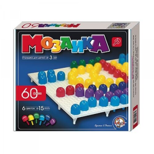 иг-125 Мозаика d15/60 эл/1 поле