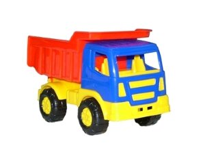 И-478 Салют-самосвал