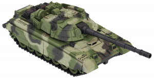 и-11976 Танк "Барс" (камуфляж)	