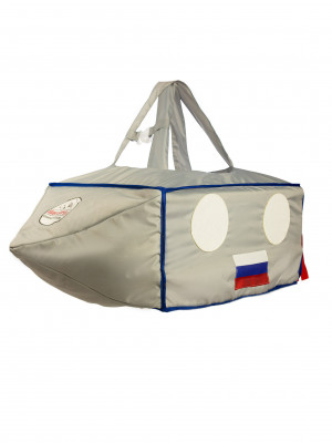 ш-23 Каркасная ракета