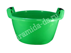 Р-291 Таз с ручками 16Л